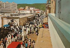 273-le marche de Sidi Okba